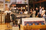 Hatch Show Print Studio Tour & Country Music Hall of Fame Combo