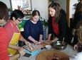 Beijing Family Visiting and Dumpling Making Tour