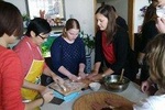 Beijing Family Visiting and Dumpling Making Tour