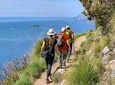 Discover "Path of theGods" private hiking tour from Amalfi Positano Sorrento