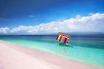 Zamboanga Sta Cruz Island (pink Sand) Excursion