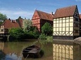 Time travel in Aarhus