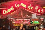 Andres Carne de Res Restaurant Round-Trip Transfer (Private tour)