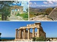 Private Selinunte and Segesta Discover Tour with local Guide-starts from Palermo