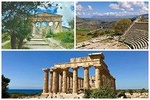 Private Selinunte and Segesta Discover Tour with local Guide-starts from Palermo