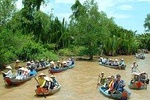 Ho Chi Minh City: Discover Mekong Delta River Cruise Should Visit