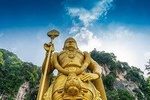 Group Tour: Kuala Lumpur Half day Cultural Tour With Batu Caves