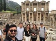 Cruise Passengers: Small-Group Ephesus Tour