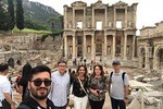 Cruise Passengers: Small-Group Ephesus Tour