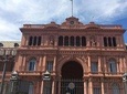 Buenos Aires City Tour and Airport Transfer Combo