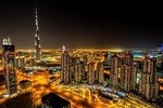 Dubai in Private - Sightseeing Late Night tour