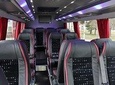 Private Bus from Arlanda Airport to Stockholm City