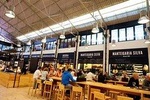 Lisbon Food and Wine Tour (Half day) 