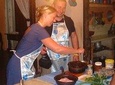 Sri Lankan Cooking with Tricks