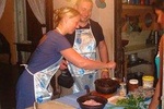 Sri Lankan Cooking with Tricks