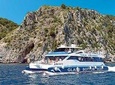 Majorca's Northern Coast Discovery Tour by Catamaran