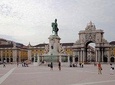Lisbon Self-Guided Audio Tour