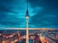 A Half Day in Berlin with a Local: Private & Personalized