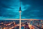 A Half Day in Berlin with a Local: Private & Personalized