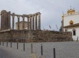 Évora Tour