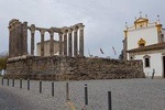 Évora Tour