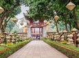 Top thing to do in Hanoi - Hanoi city tour with water puppet show