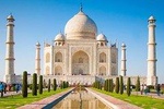  Car & Driver For Extensive Golden Triangle Tour 7 Nights 8 Days From New Delhi 