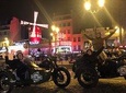 Private Visit of Paris By Night : Romantic Tour on a Sidecar URAL