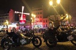 Private Visit of Paris By Night : Romantic Tour on a Sidecar URAL