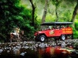 Half-Day Off Road Cave Safari in Fiji