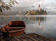 The Best of Slovenia, Bled lake, Postojna cave and Ljubljana