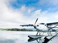 Seattle to Vancouver Seaplane Flight