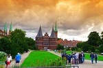 Discover Lübeck in a day (Day trip from Hamburg)