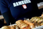 Eat like a local in Hamburg: private & personalized