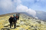 Etna Summit Excursion