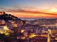 7 Days Private Tour In Portugal from Lisbon