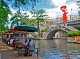 Full-Day Historic City Tour of San Antonio