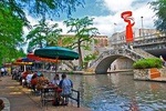 Full-Day Historic City Tour of San Antonio