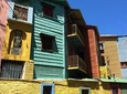 Shore Excursion: Private Buenos Aires City Tour