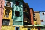 Shore Excursion: Private Buenos Aires City Tour