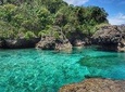 Siargao Sugba Lagoon And Magpupungko