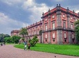 Capodimonte Art Gallery Private Tour