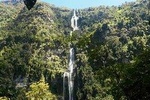 Visit to the Nature Waterfall of La Chorrera (Private Tour)
