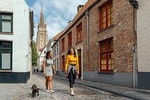 Bruges Private 90 minutes Kickstart Tour