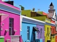 Discover the history and culture of Bo-Kaap and District 6