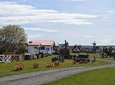 Estancia (Ranch) in Riesco Island
