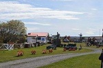 Estancia (Ranch) in Riesco Island