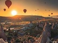 2 Day Private Cappadocia Tour From Istanbul