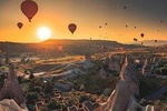2 Day Private Cappadocia Tour From Istanbul