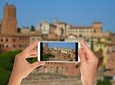 Exclusive Rome Trajan Markets,Imperial Forums Museum Private Tour - VIP Entrance
